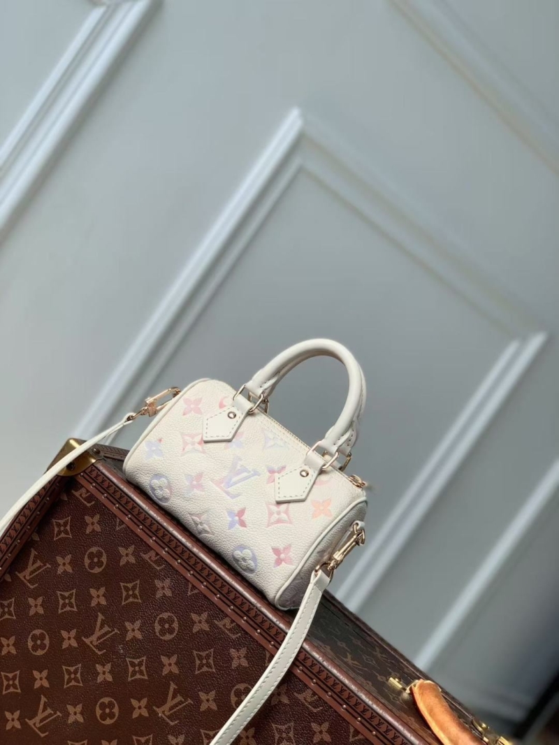 LV Speedy Bags